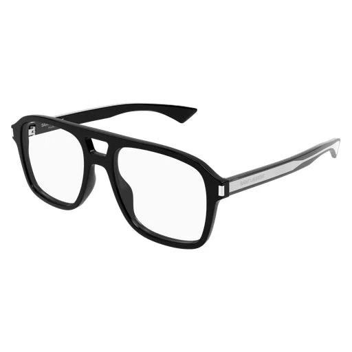 Saint Laurent SL 881 OPT Eyeglasses - view 4